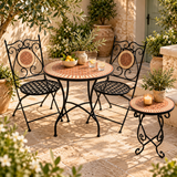 Tuscan Sun Mosaic Collection