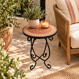 Tuscan Sun Mosaic Collection
