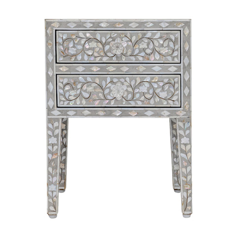 Mother of Pearl Furniture